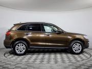 Zotye T600 Санкт-Петербург  - изображение 22