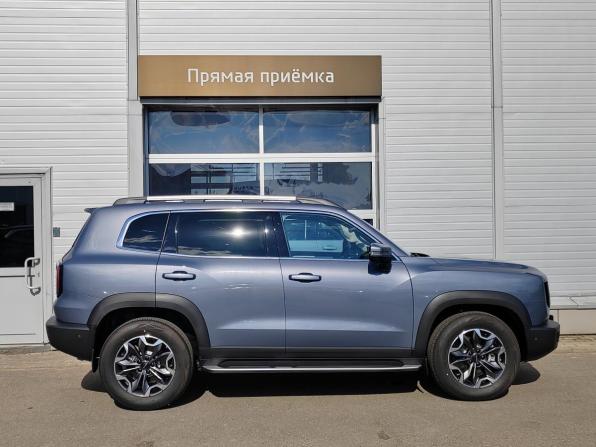 Haval Dargo с пробегом 2025 года, цена 3 200 000 рублей, 678 км, внедорожник, Автокод Объявления