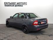 Lada (ВАЗ) Priora I Рестайлинг Пермь  - изображение 28