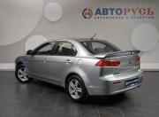 Mitsubishi Lancer X Москва  - изображение 26