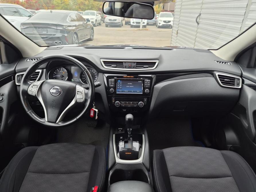 Nissan Qashqai II Саратов  - изображение 28