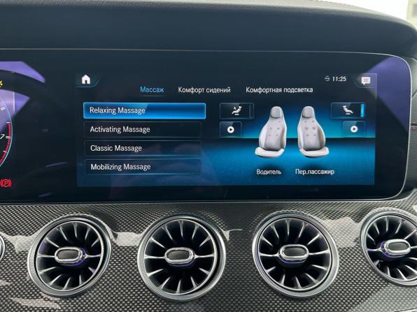 Mercedes-Benz E-Класс AMG V (W213) Рестайлинг с пробегом 2021 года, цена 7 415 000 рублей, 64048 км, купе, Автокод Объявления
