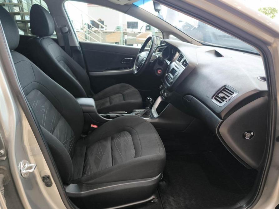 Kia Ceed II Рестайлинг Казань  - изображение 13
