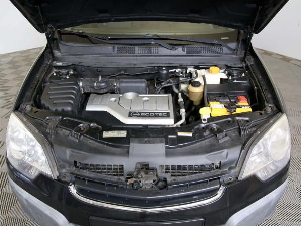 Opel Antara I с пробегом 2007 года, цена 750 000 рублей, 163113 км, внедорожник, Автокод Объявления