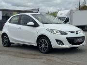 Mazda 2 II Рестайлинг (DE2) Ижевск  - изображение 19