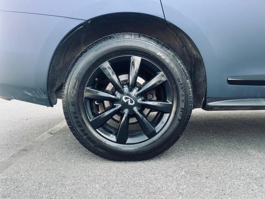 Infiniti JX Санкт-Петербург  - изображение 21