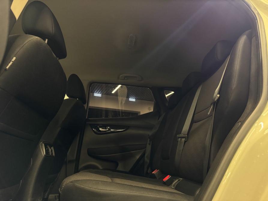 Nissan Qashqai II Мурманск  - изображение 10