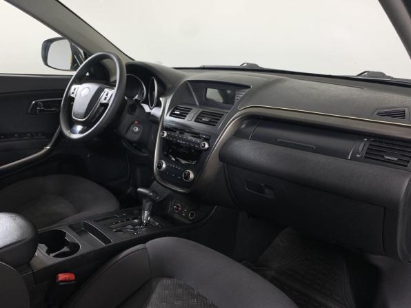 FAW Besturn X80 I с пробегом 2017 года, цена 1 100 000 рублей, 146146 км, внедорожник, Автокод Объявления