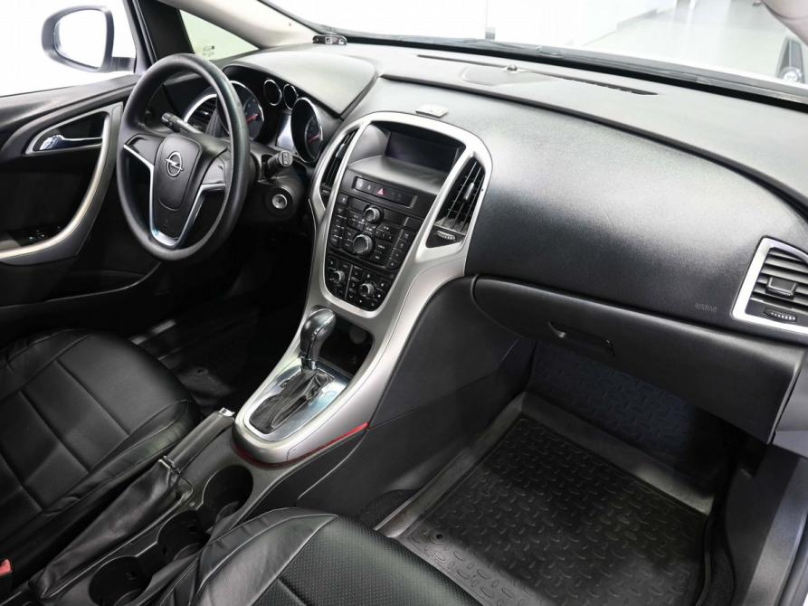 Opel Astra J Ростов-на-Дону  - изображение 9