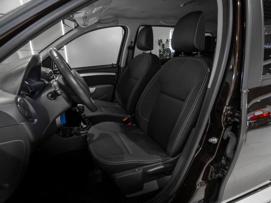Nissan Terrano III (D10) Москва  - изображение 9