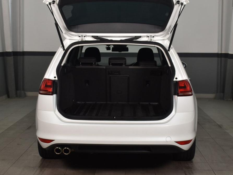 Volkswagen Golf VII Кемерово  - изображение 8