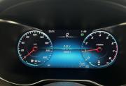 Mercedes-Benz GLC Coupe I (C253) Рестайлинг Нижний Новгород  - изображение 42