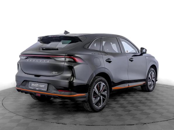 Evolute i-SKY с пробегом 2024 года, цена 2 650 000 рублей, 11578 км, внедорожник, Автокод Объявления