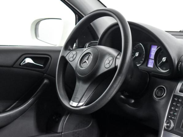 Mercedes-Benz CLC-Класс с пробегом 2009 года, цена 600 000 рублей, 241228 км, купе, Автокод Объявления