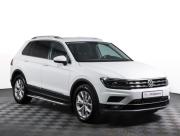 Volkswagen Tiguan II Москва  - изображение 27