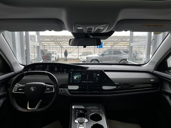 Changan UNI-K с пробегом 2023 года, цена 2 760 000 рублей, 29000 км, внедорожник, Автокод Объявления