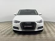 Audi A4 V (B9) Казань  - изображение 28