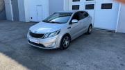 Kia Rio III Магнитогорск  - изображение 24