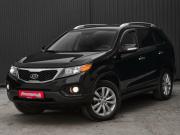 Kia Sorento II Екатеринбург  - изображение 21