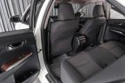 Toyota Camry VII (XV50) Рестайлинг Тюмень  - изображение 32