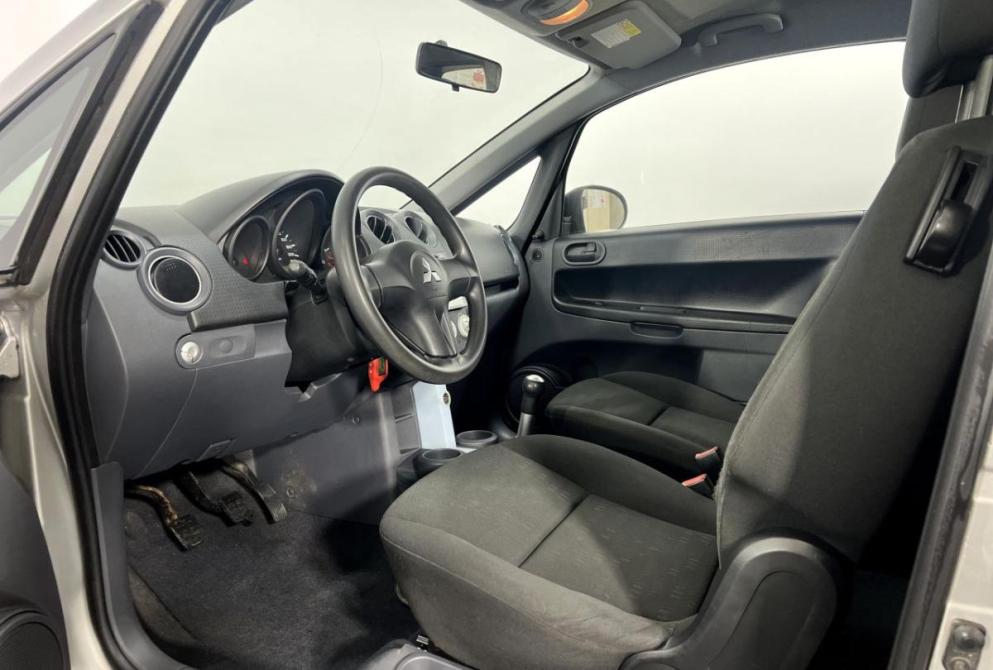 Mitsubishi Colt VI (Z20/Z30) Нижний Новгород  - изображение 10