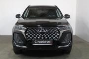 Chery Tiggo 7 Pro Max I Рестайлинг Санкт-Петербург  - изображение 18