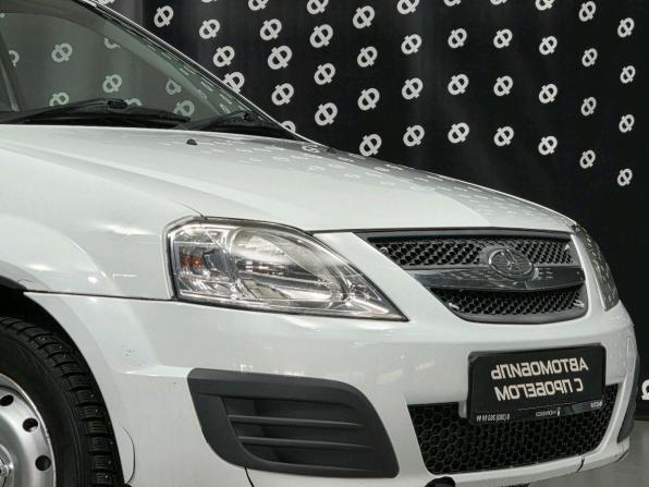Lada (ВАЗ) Largus I с пробегом 2018 года, цена 368 000 рублей, 236000 км, универсал, Автокод Объявления