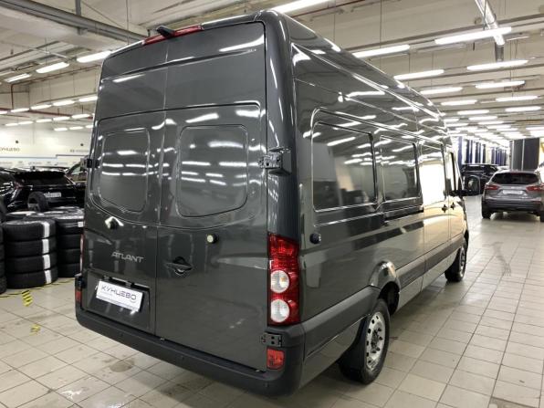 Sollers ST6 с пробегом 2024 года, цена 2 475 000 рублей, 4033 км, offers.body_type.unknown, Автокод Объявления