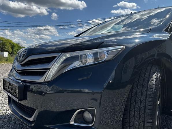 Toyota Venza I Рестайлинг с пробегом 2013 года, цена 2 099 000 рублей, 182687 км, внедорожник, Автокод Объявления