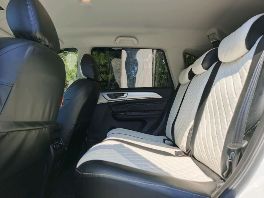 Haval M6 II Санкт-Петербург  - изображение 18