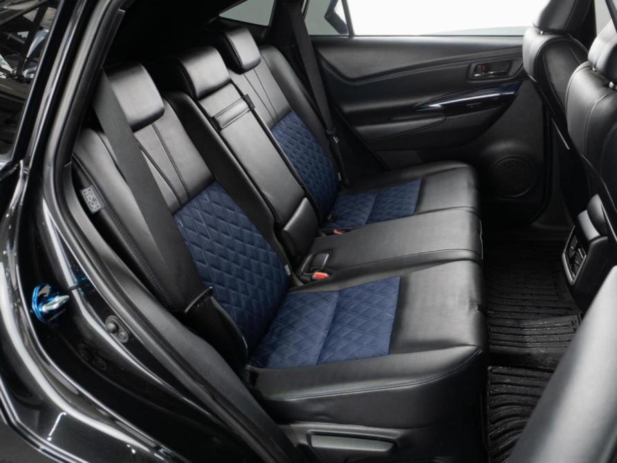 Toyota Harrier III (XU60) Рестайлинг Тюмень  - изображение 9