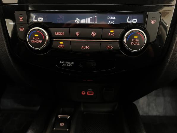Nissan X-Trail III Рестайлинг с пробегом 2021 года, цена 2 180 000 рублей, 118150 км, внедорожник, Автокод Объявления