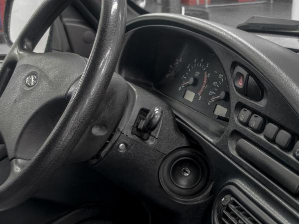 Chevrolet Niva I с пробегом 2008 года, цена 549 900 рублей, 100000 км, внедорожник, Автокод Объявления