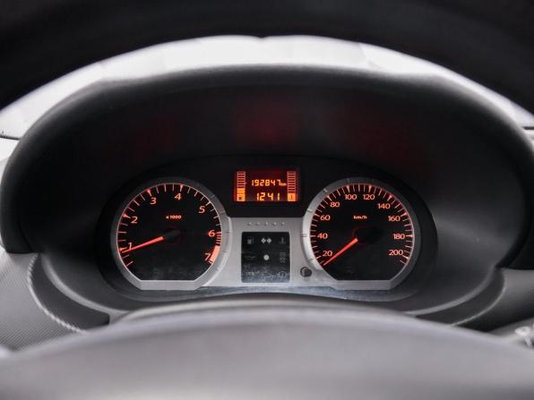 Lada (ВАЗ) Largus I с пробегом 2014 года, цена 745 000 рублей, 192287 км, универсал, Автокод Объявления