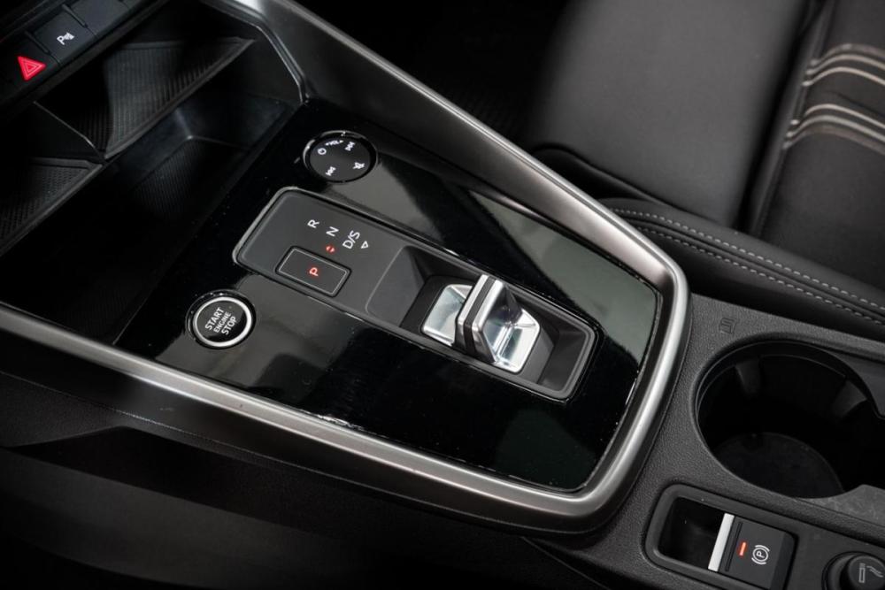 Audi A3 IV (8Y) Москва  - изображение 15