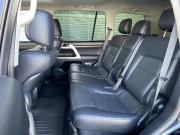 Toyota Land Cruiser 200 Series Рестайлинг 2 Кемерово  - изображение 52