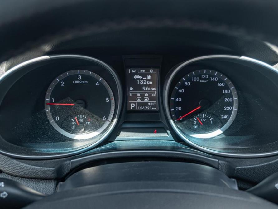 Hyundai Santa Fe III Краснодар  - изображение 16