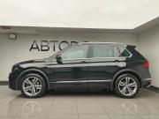 Volkswagen Tiguan II Москва  - изображение 31