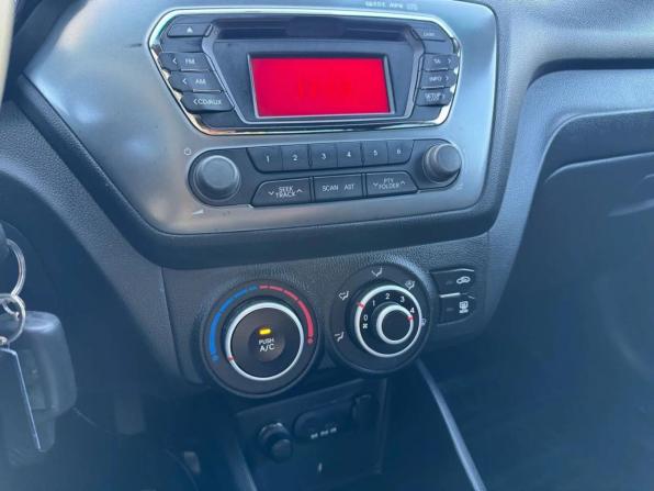 Kia Rio III с пробегом 2013 года, цена 712 000 рублей, 210406 км, седан, Автокод Объявления