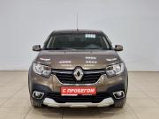 Renault Logan II Рестайлинг Альметьевск  - изображение 24
