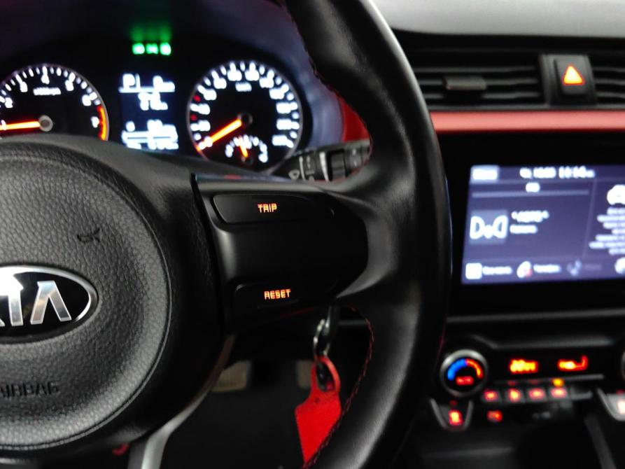 Kia Rio IV Рестайлинг Подольск  - изображение 19