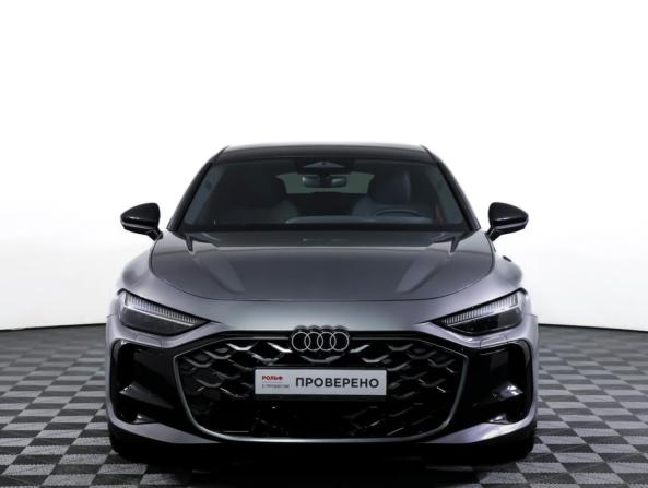 Audi A5 III (B10) с пробегом 2025 года, цена 5 590 000 рублей, 7213 км, лифтбек, Автокод Объявления