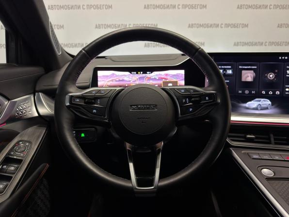 Haval F7 II с пробегом 2024 года, цена 2 599 000 рублей, 37000 км, внедорожник, Автокод Объявления