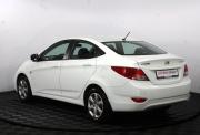 Hyundai Solaris I Нижний Новгород  - изображение 31