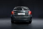 Toyota Avensis II Рестайлинг Тюмень  - изображение 33