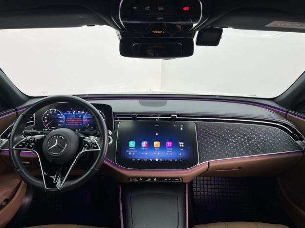 Mercedes-Benz E-Класс VI (W214 S214) с пробегом 2024 года, цена 6 990 000 рублей, 55000 км, седан, Автокод Объявления