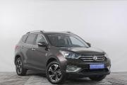 Dongfeng AX7 I Кемерово  - изображение 29