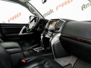 Toyota Land Cruiser 200 Series Рестайлинг 1 Екатеринбург  - изображение 54