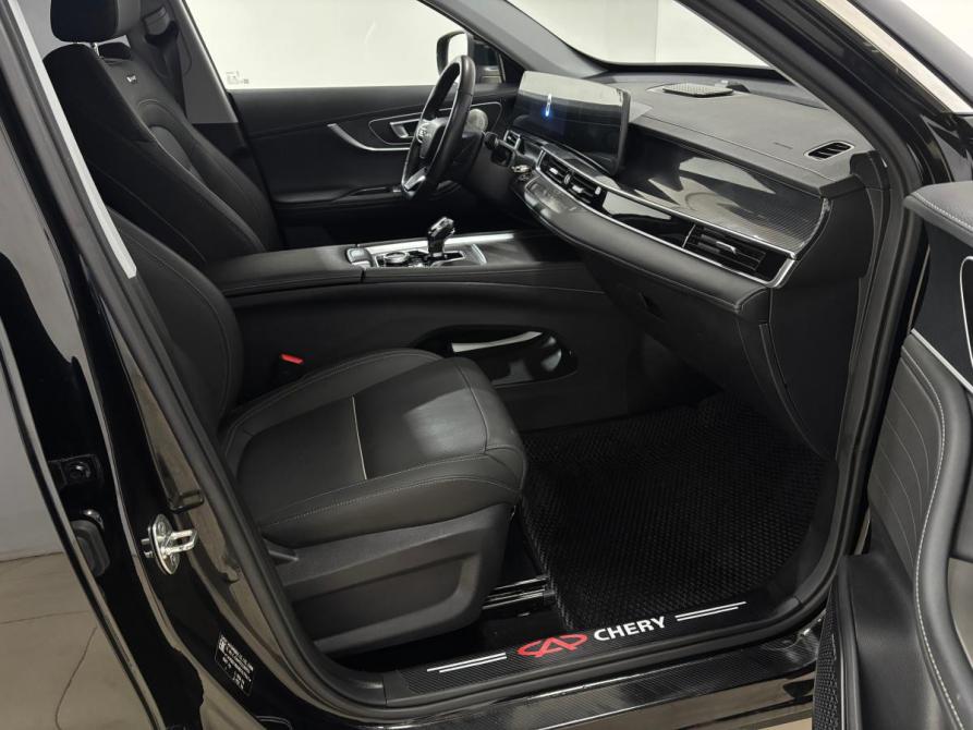 Chery Tiggo 7 Pro Max I Рестайлинг Альметьевск  - изображение 16