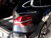 BMW X3 IV (G45/G48) Москва  - изображение 63